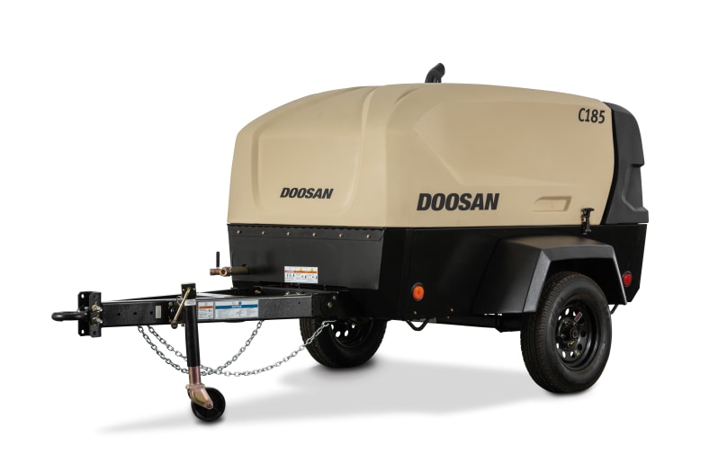 Industrial portable air compressor store